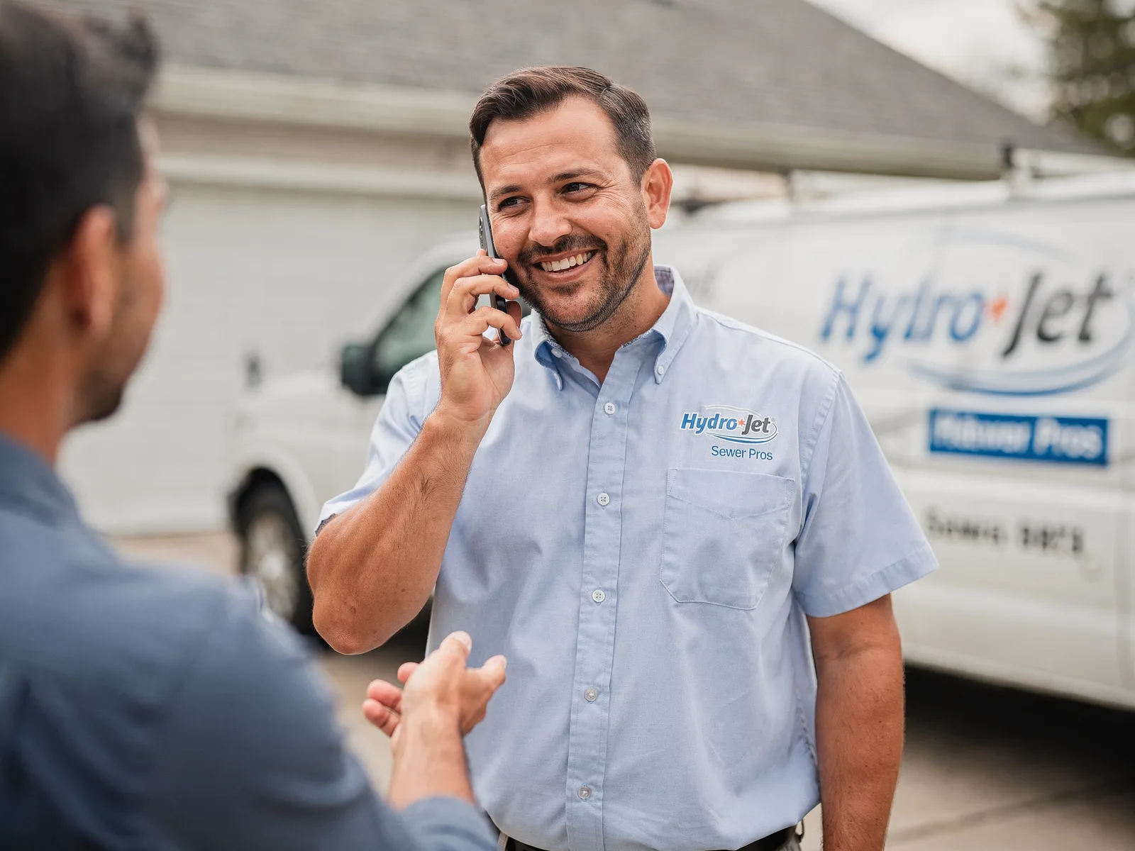 Hydro Jetting Near Me Mason City, IL FAQs